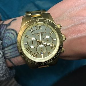 Michael Kors watch